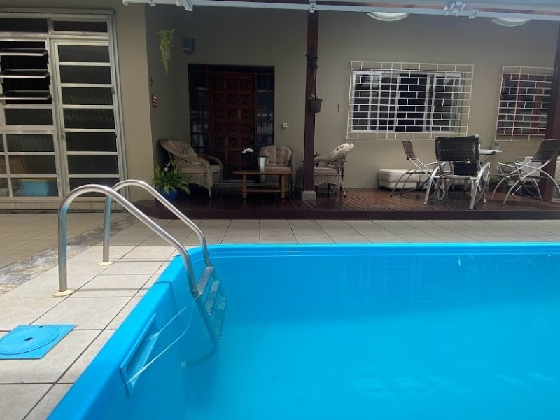 Casa 2 quartos no Trindade em Florianópolis - Foto 3