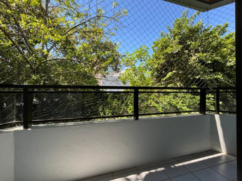 Apartamento 3 quartos no Estreito em Florianópolis - Foto 2
