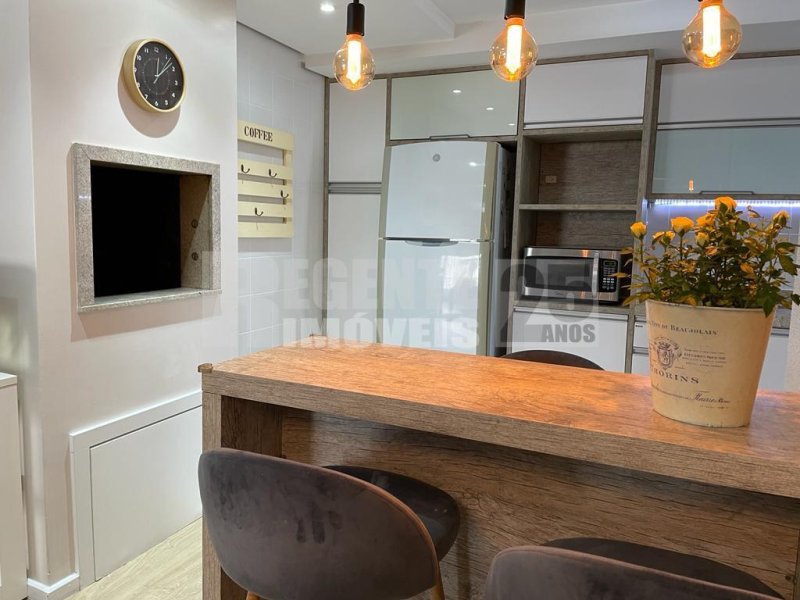 Apartamento 4 quartos no Centro em Florianópolis - Foto 11