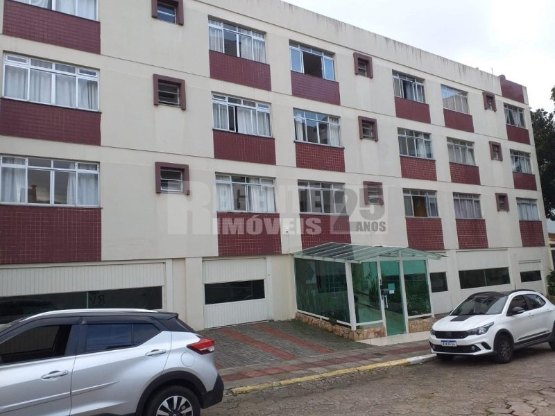Apartamento 2 quartos no Trindade em Florianópolis - Foto 21