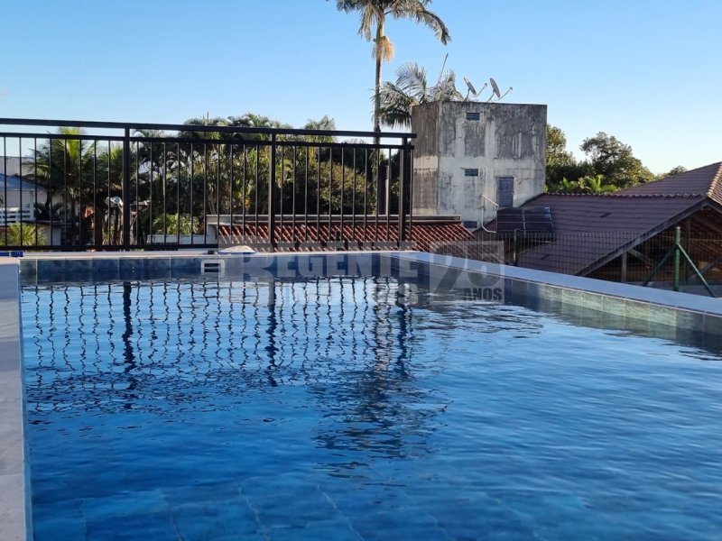 Casa em Condomínio 4 quartos no Cacupé em Florianópolis - Foto 17