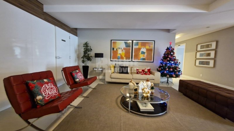 Apartamento 2 quartos no Trindade em Florianópolis - Foto 2