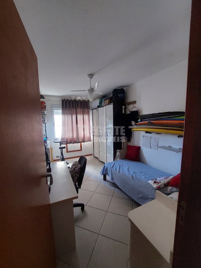 Apartamento 3 quartos no Trindade em Florianópolis - Foto 14