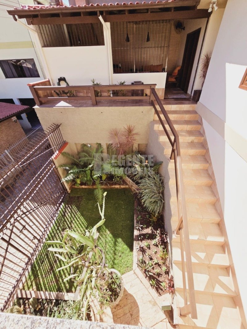 Casa 4 quartos no Estreito em Florianópolis - Foto 21