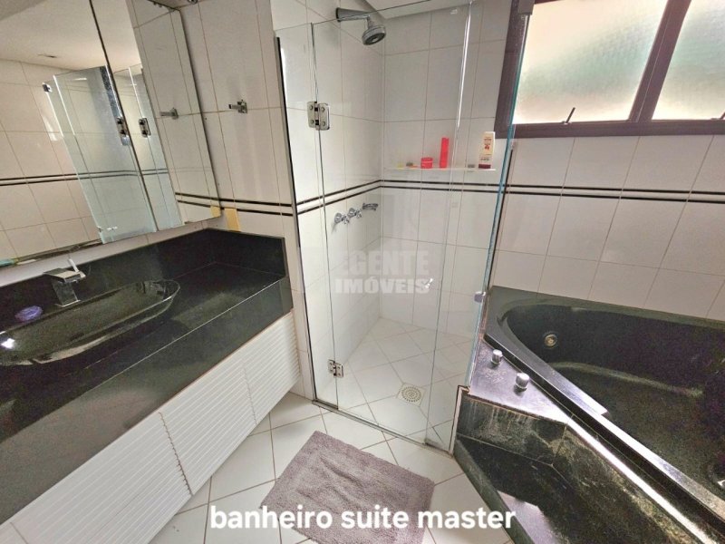 Apartamento 5 quartos no Centro em Florianópolis - Foto 20
