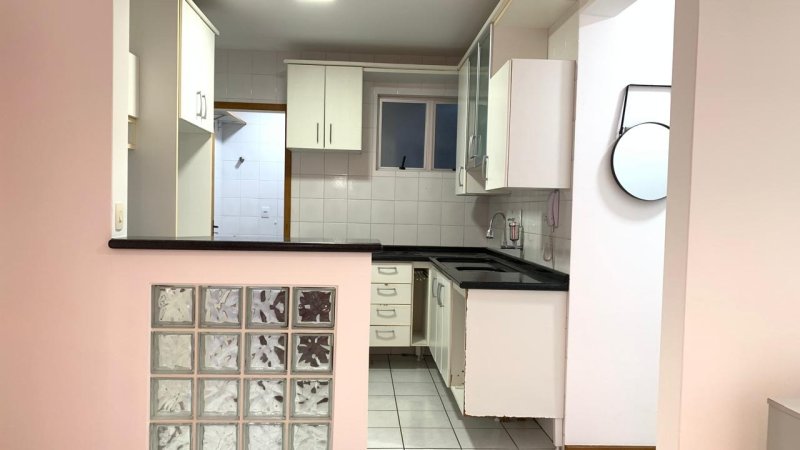 Apartamento 1 quartos no Itacorubi em Florianópolis - Foto 7