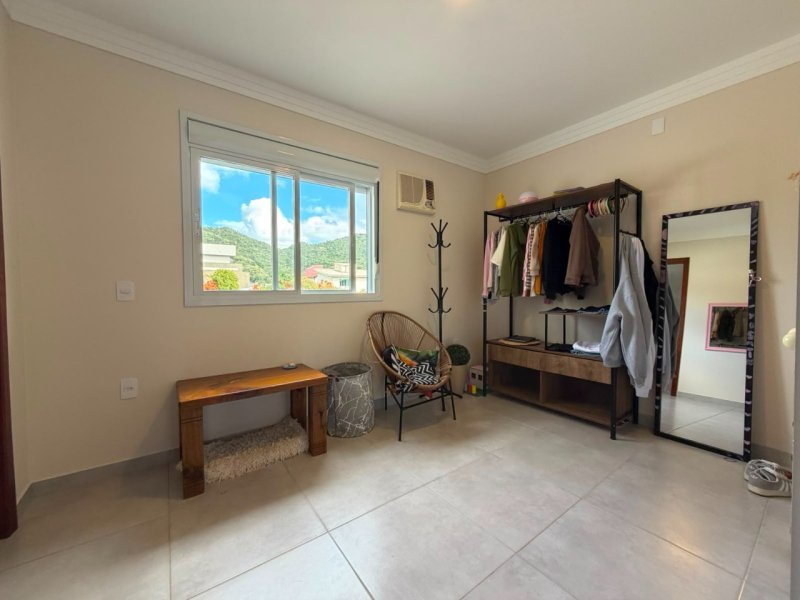 Apartamento 4 quartos no Ribeirão da Ilha em Florianópolis - Foto 41