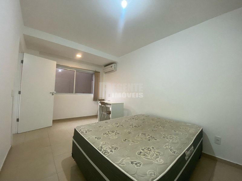 Apartamento 1 quartos no Trindade em Florianópolis - Foto 4