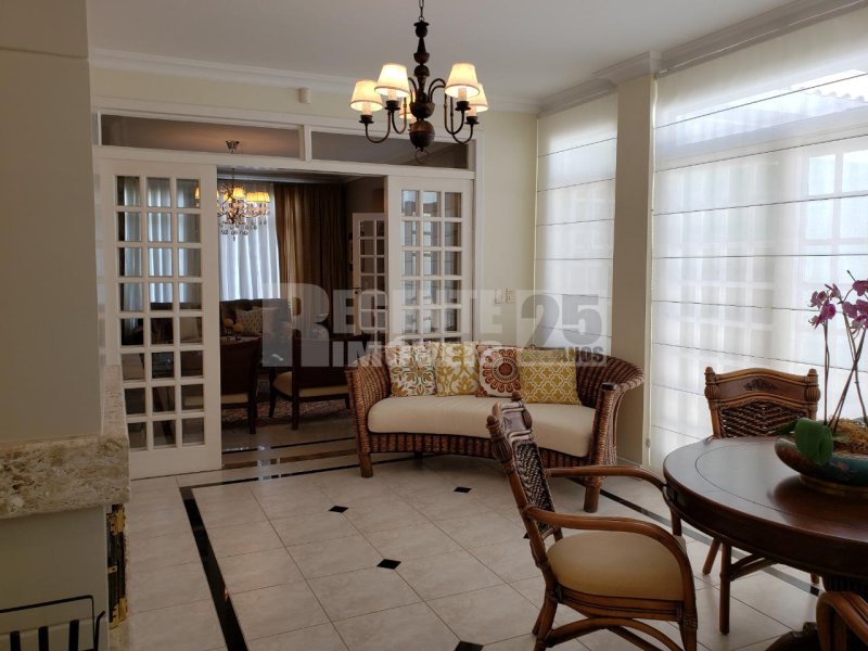 Casa 3 quartos no Córrego Grande em Florianópolis - Foto 4