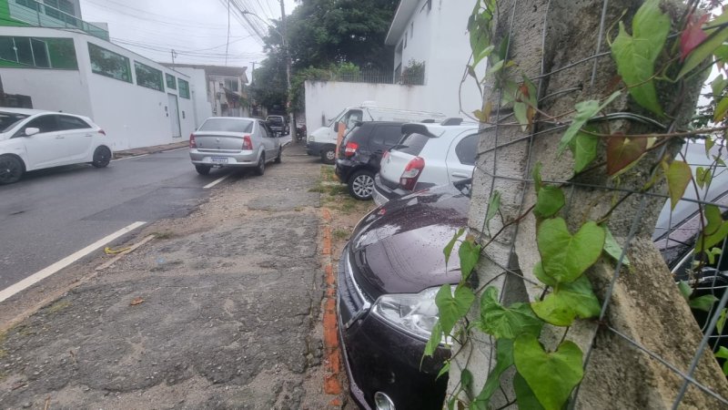 Terreno no Agronômica em Florianópolis - Foto 5