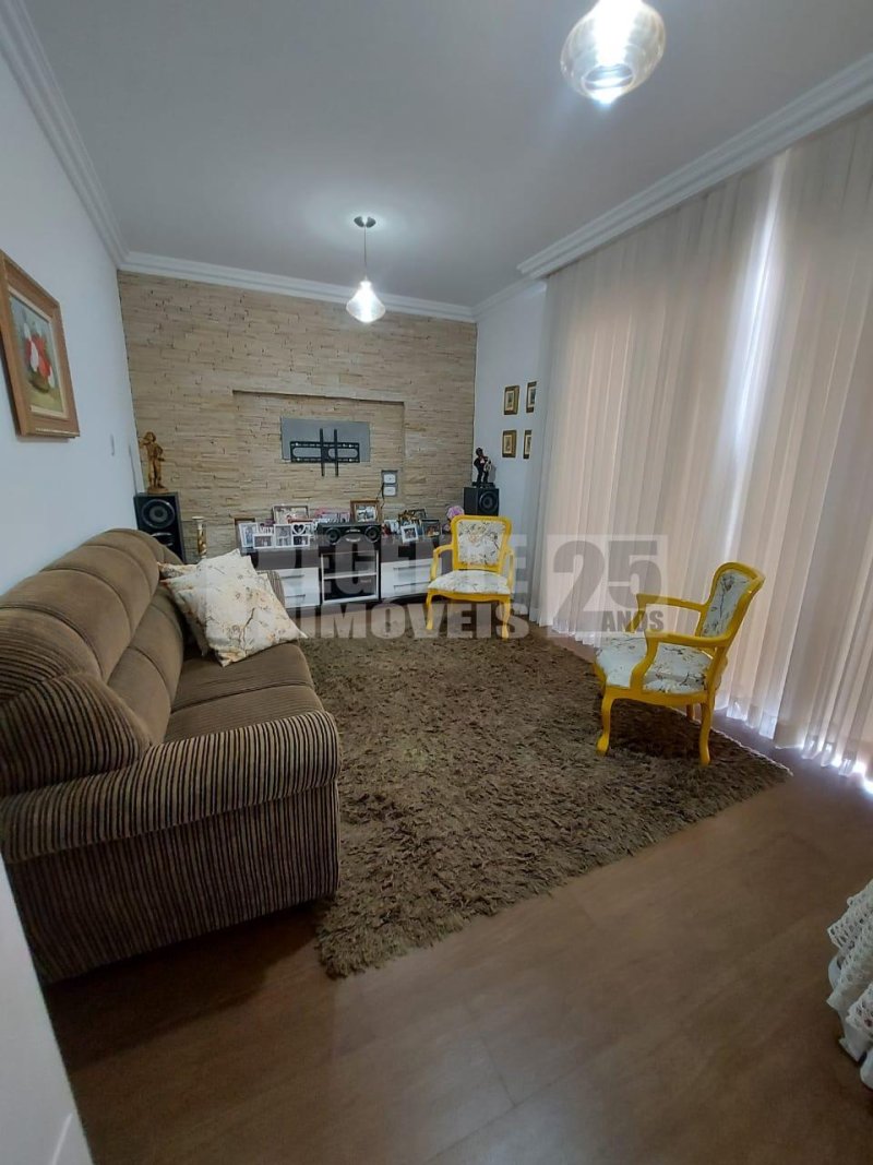 Casa 4 quartos no Beira Mar em Florianópolis - Foto 5