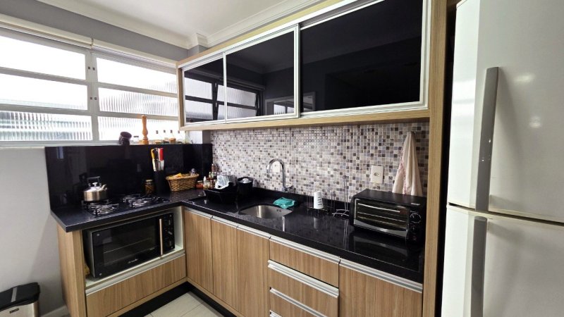 Apartamento 3 quartos no Trindade em Florianópolis - Foto 6
