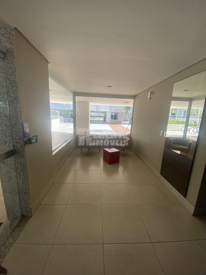 Apartamento 2 quartos no Pantanal em Florianópolis - Foto 20