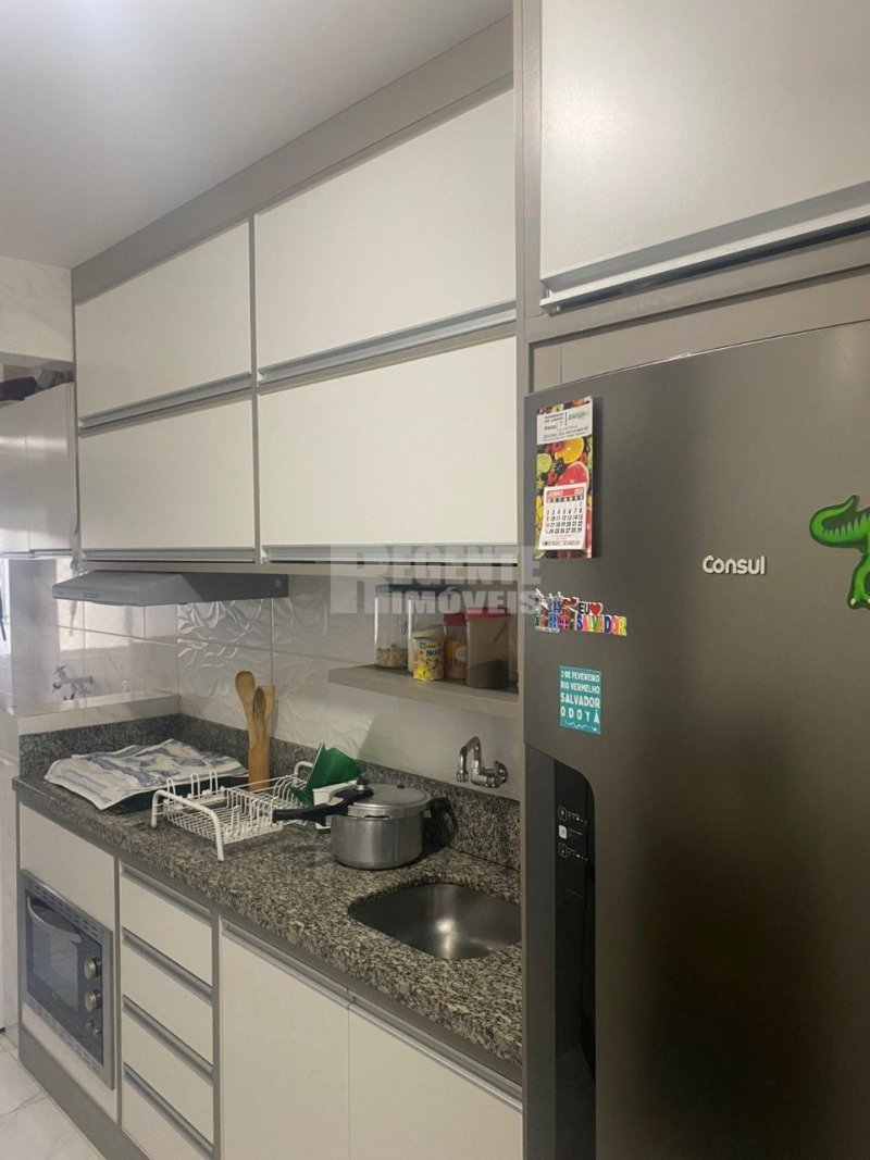 Apartamento 3 quartos no Trindade em Florianópolis - Foto 9
