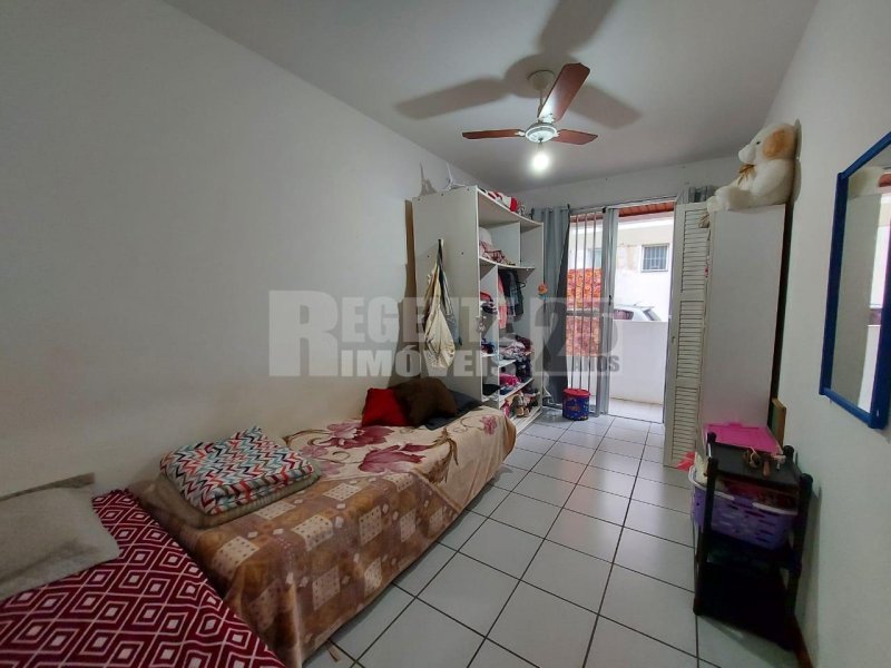 Apartamento 2 quartos no Córrego Grande em Florianópolis - Foto 9
