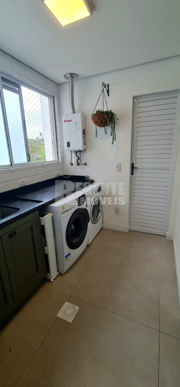 Apartamento 4 quartos no Itacorubi em Florianópolis - Foto 37