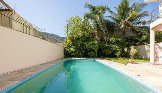 Casa 5 quartos no Parque São Jorge em Florianópolis - Foto 4