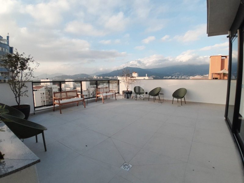 Apartamento 1 quartos no Trindade em Florianópolis - Foto 23