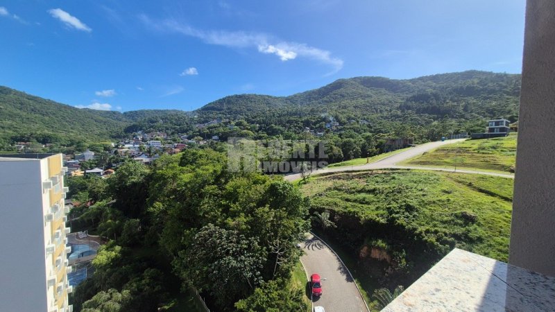 Apartamento 2 quartos no Itacorubi em Florianópolis - Foto 37