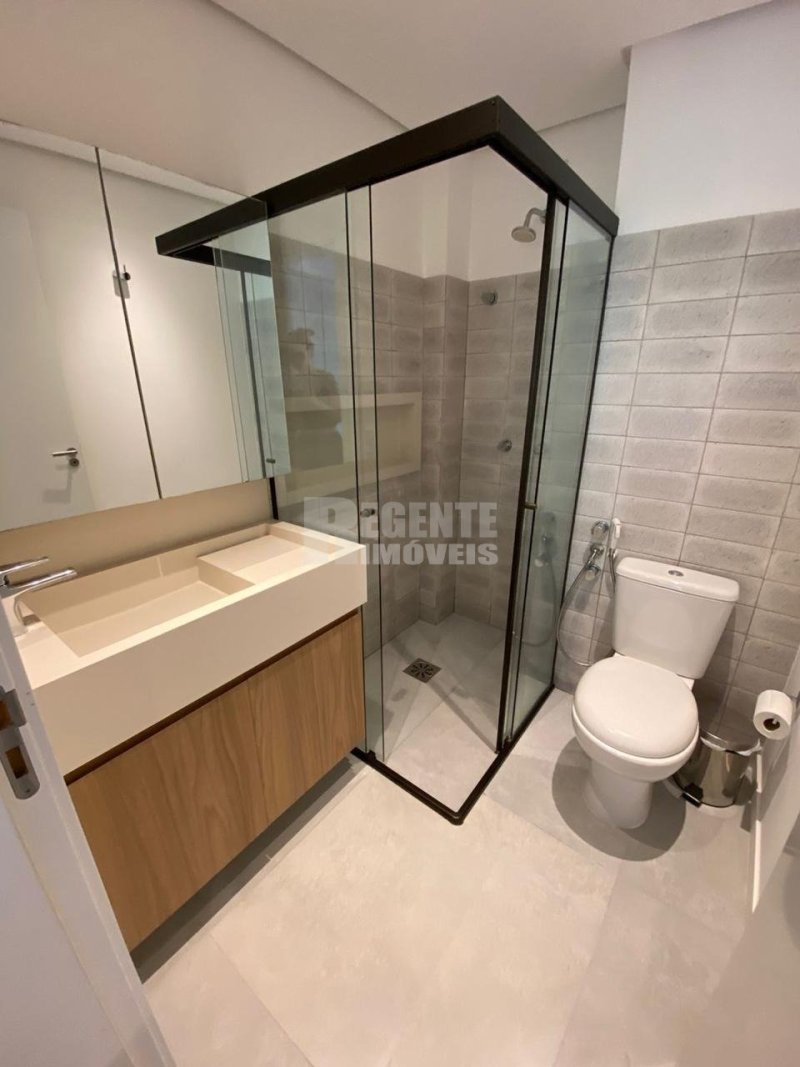 Apartamento 2 quartos no Itacorubi em Florianópolis - Foto 4