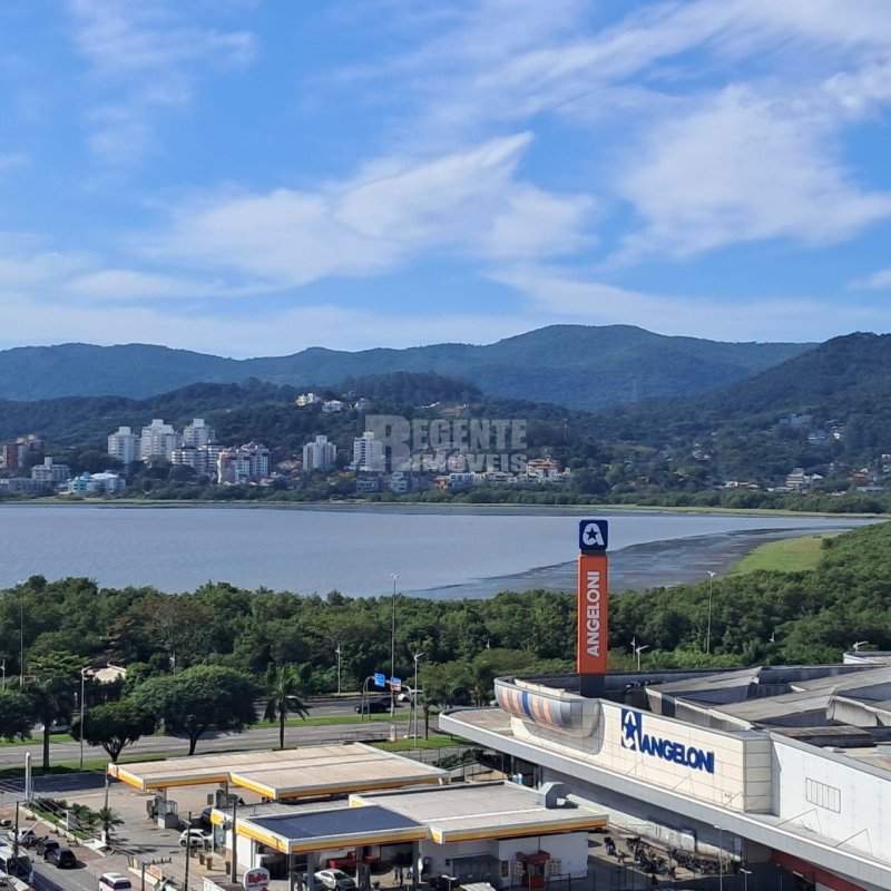Cobertura 2 quartos no Agronômica em Florianópolis - Foto 26