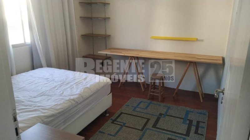 Apartamento 3 quartos no Trindade em Florianópolis - Foto 11
