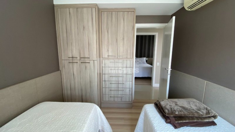 Apartamento 3 quartos no Parque São Jorge em Florianópolis - Foto 18