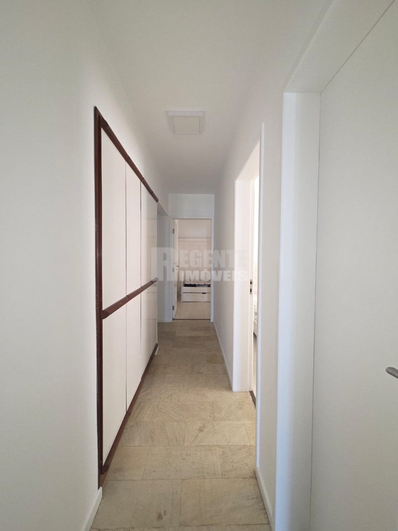 Apartamento 3 quartos no Centro em Florianópolis - Foto 29