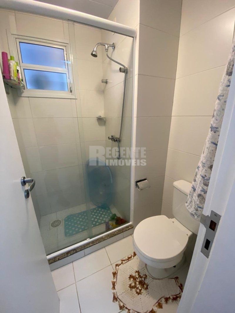 Apartamento 3 quartos no Itacorubi em Florianópolis - Foto 14