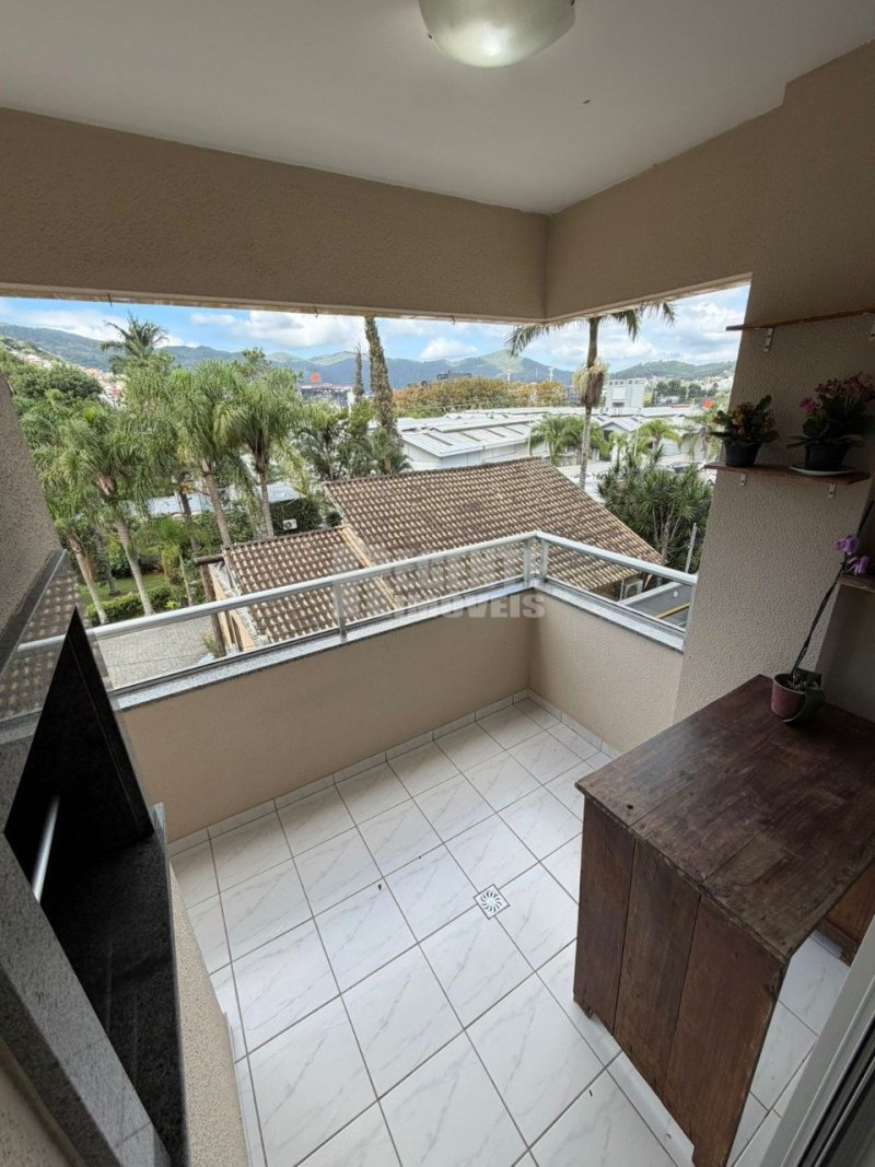 Apartamento 2 quartos no Saco Grande em Florianópolis - Foto 6