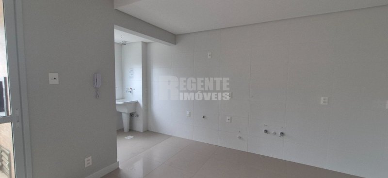 Apartamento 2 quartos no Itacorubi em Florianópolis - Foto 3
