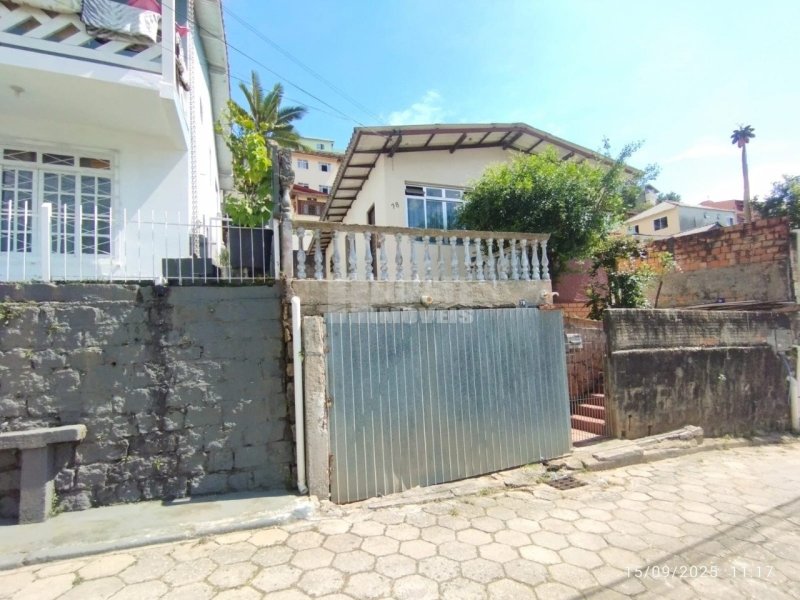 Casa 2 quartos no Agronômica em Florianópolis - Foto 28