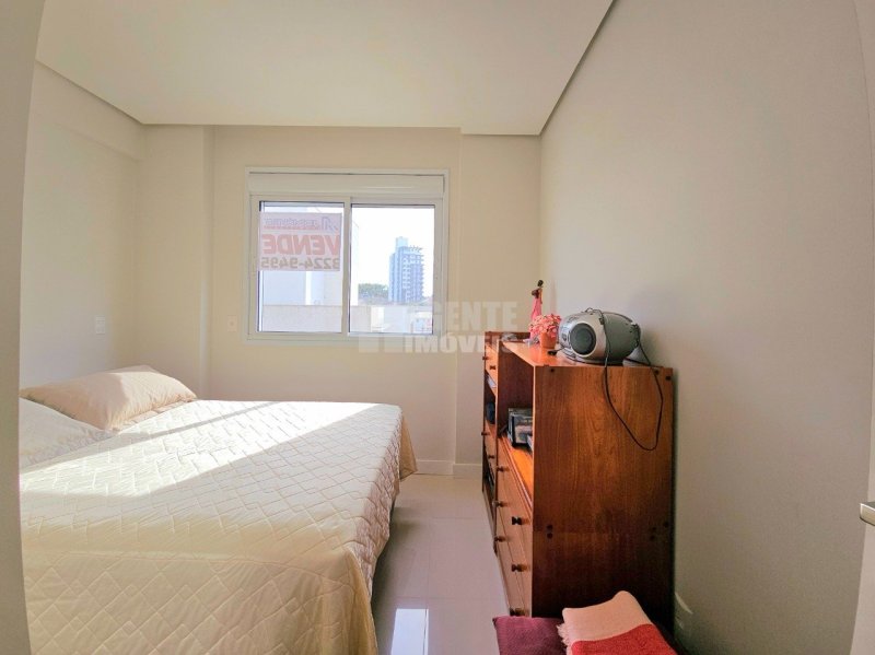 Apartamento 3 quartos no Agronômica em Florianópolis - Foto 18