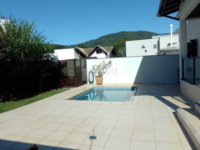 Casa 4 quartos no Córrego Grande em Florianópolis - Foto 9