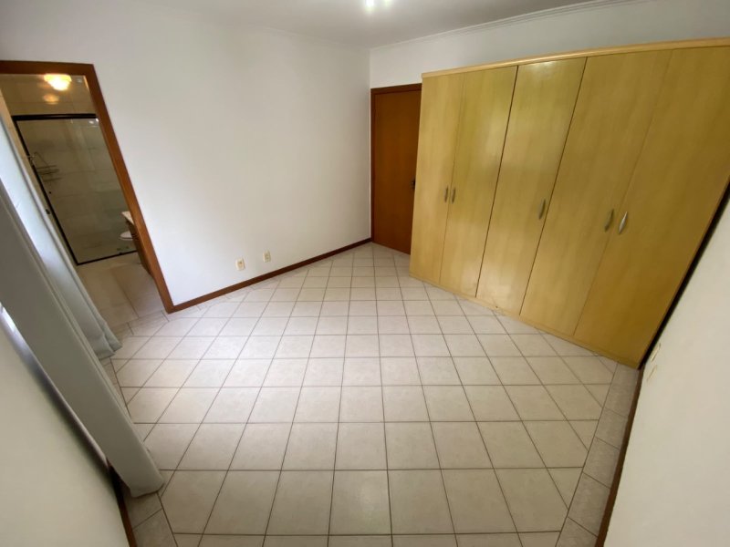 Apartamento 3 quartos no Carvoeira em Florianópolis - Foto 14