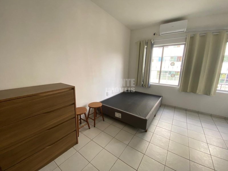 Kitnet 1 quartos no Carvoeira em Florianópolis - Foto 7