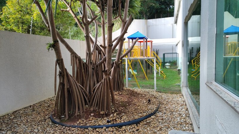 Apartamento 1 quartos no Itacorubi em Florianópolis - Foto 19