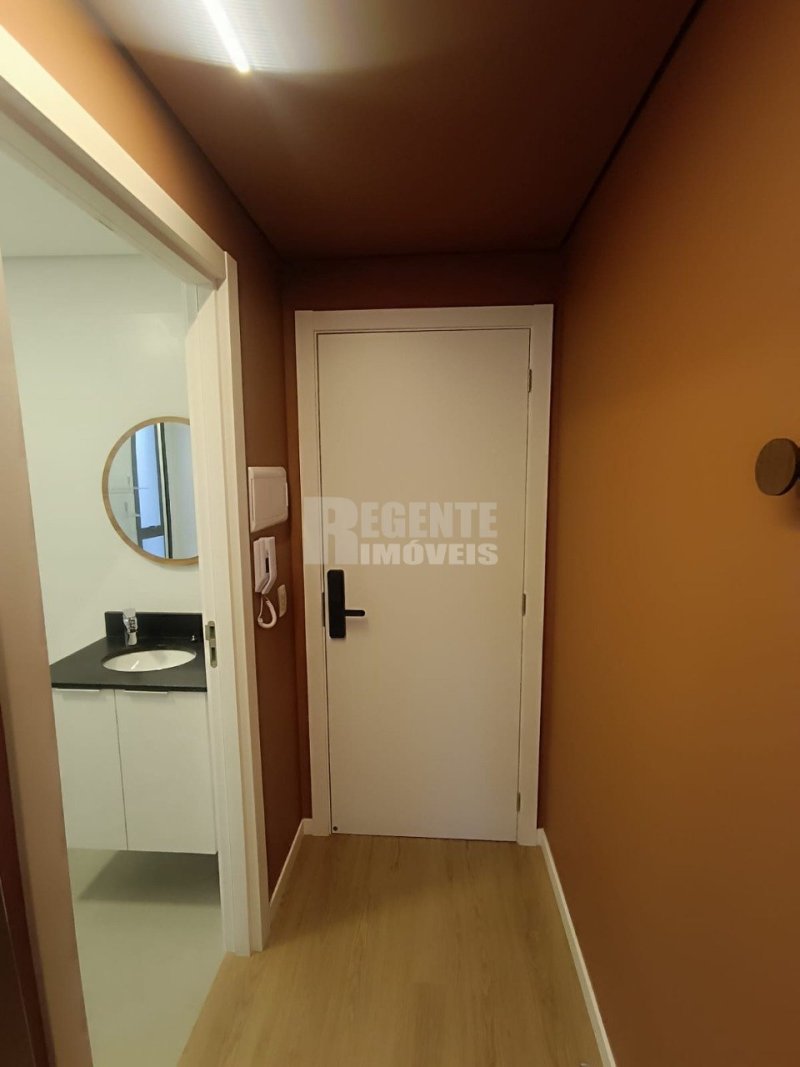 Apartamento 1 quartos no Trindade em Florianópolis - Foto 11
