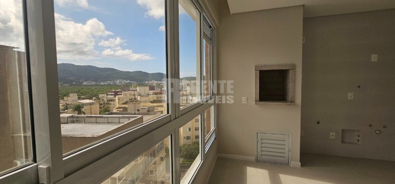 Cobertura 3 quartos no Trindade em Florianópolis - Foto 3