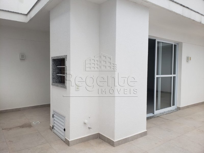 Cobertura 3 quartos no Agronômica em Florianópolis - Foto 21