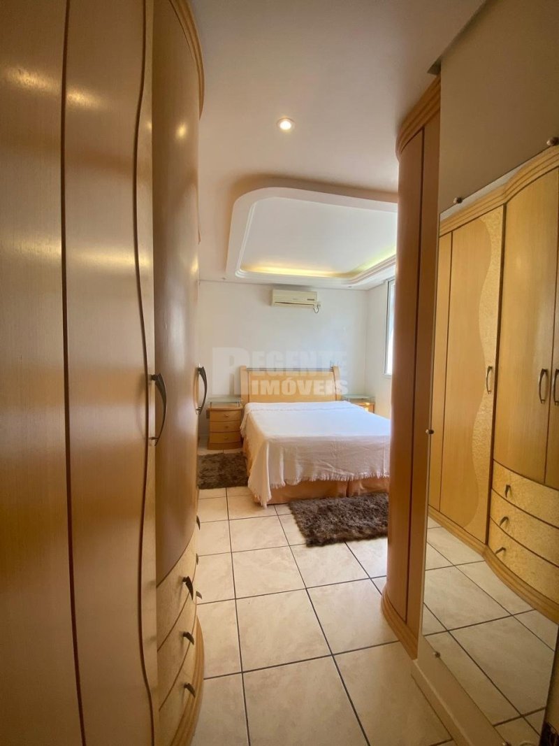 Apartamento 4 quartos no Córrego Grande em Florianópolis - Foto 10