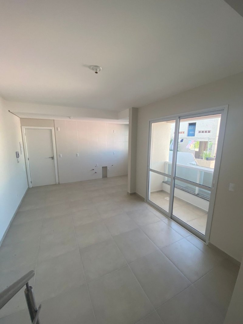 Cobertura 2 quartos no Itacorubi em Florianópolis - Foto 4