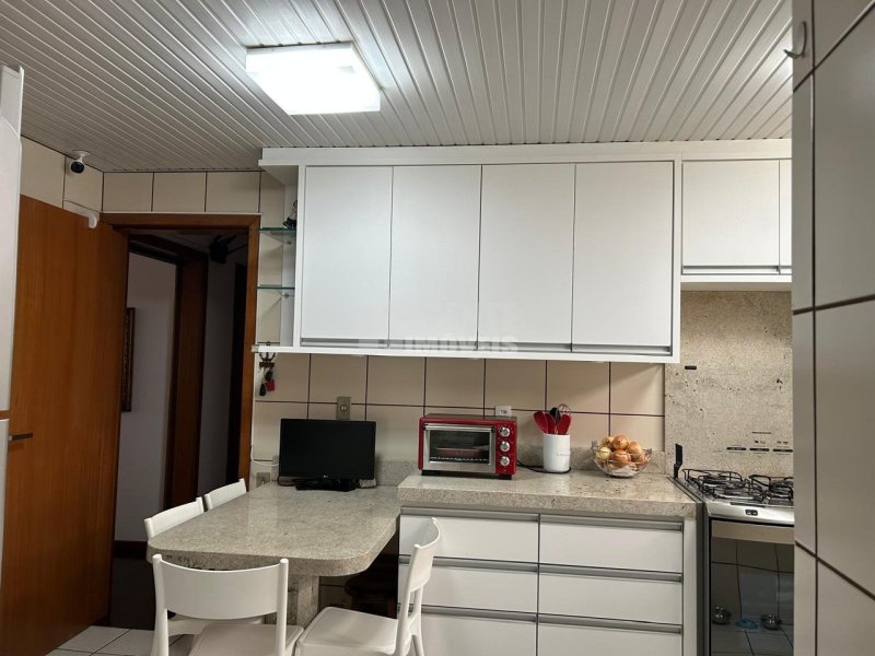 Apartamento 4 quartos no Agronômica em Florianópolis - Foto 39