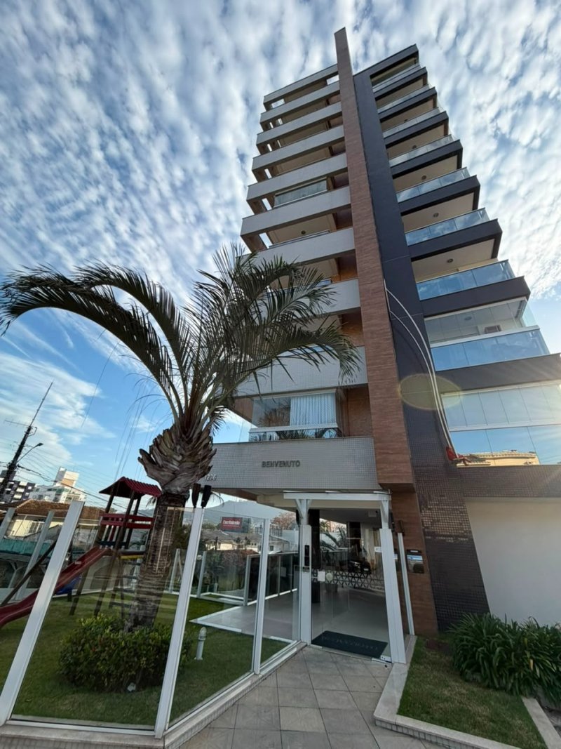 Apartamento 2 quartos no Itacorubi em Florianópolis - Foto 20