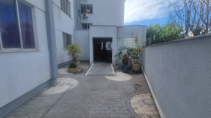 Apartamento 3 quartos no Trindade em Florianópolis - Foto 18