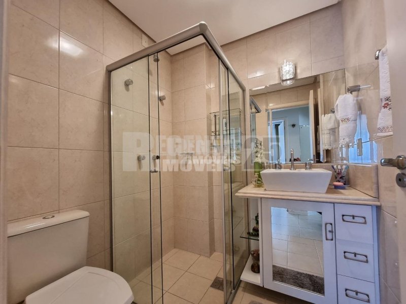 Apartamento 3 quartos no Trindade em Florianópolis - Foto 16