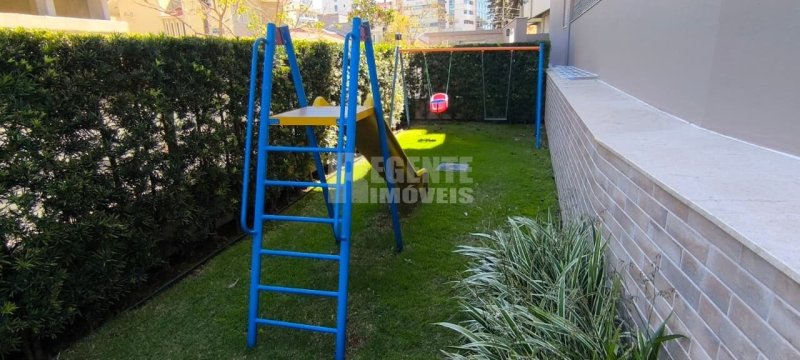 Apartamento 1 quartos no Trindade em Florianópolis - Foto 49