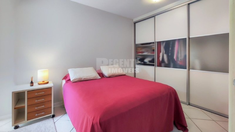 Apartamento 2 quartos no Itacorubi em Florianópolis - Foto 13