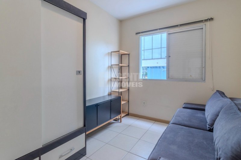Apartamento 3 quartos no Trindade em Florianópolis - Foto 23