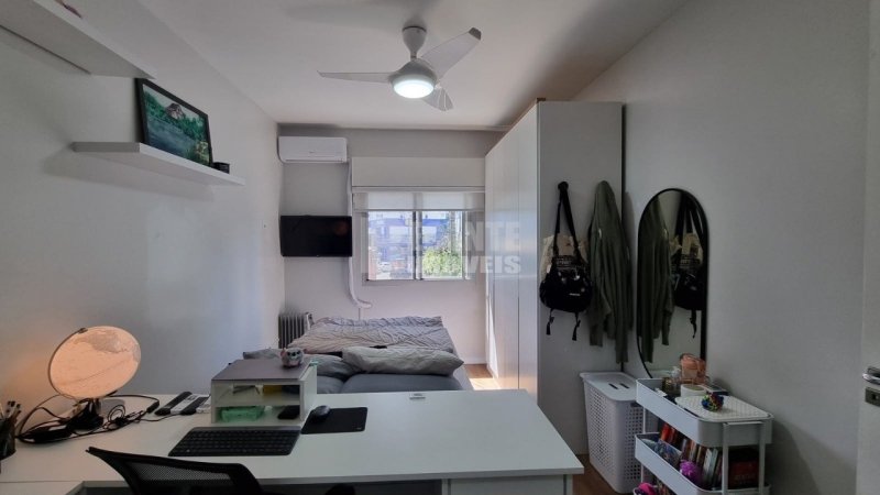 Apartamento 3 quartos no Trindade em Florianópolis - Foto 16
